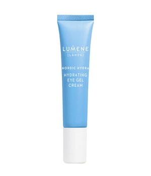 Lumene Nordic Hydra [Lähde] Hydrating Eye Gel Cream Øjencreme