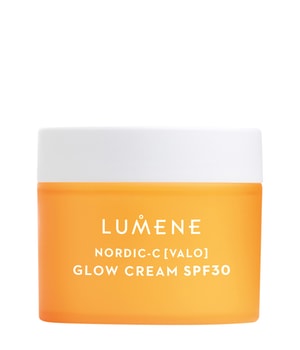 Lumene Nordic-C [VALO] Glow Cream rozświetlający krem na dzień SPF30 50 ml można nabyć na stronie Flaconi.pl