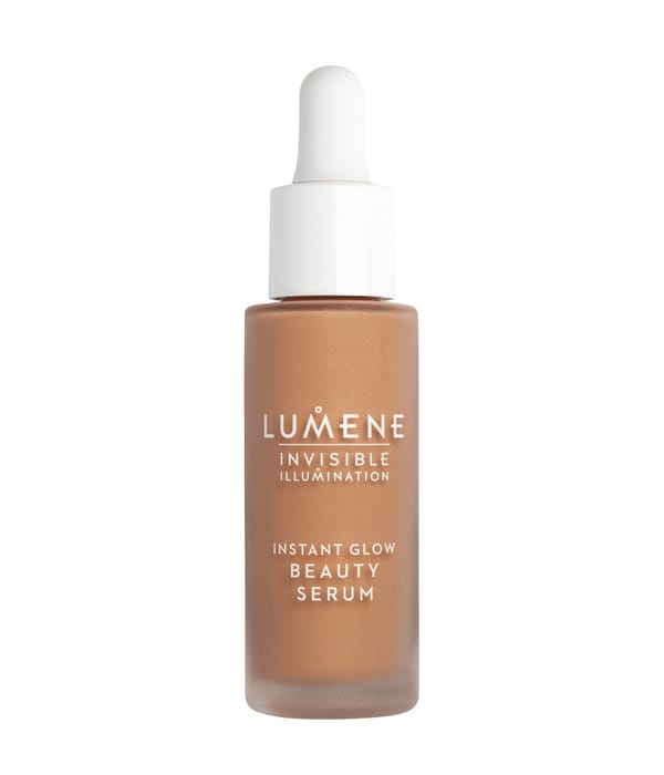 Produktbillede 1 af 4, Lumene Invisible Illumination Flydende foundation