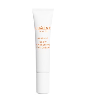 Lumene Nordic C [Valo] Glow Awakening Eye Cream Crème contour des yeux