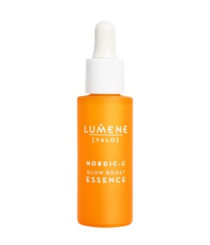 Lumene Nordic-C [Valo] Glow Boost Essence Serum do twarzy 30 ml można nabyć na stronie Flaconi.pl