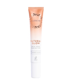 Lumene Natural Glow Skin Tone Perfector rozświetlacz w kremie odcień 1 Honey Glow 20 ml można nabyć na stronie Flaconi.pl