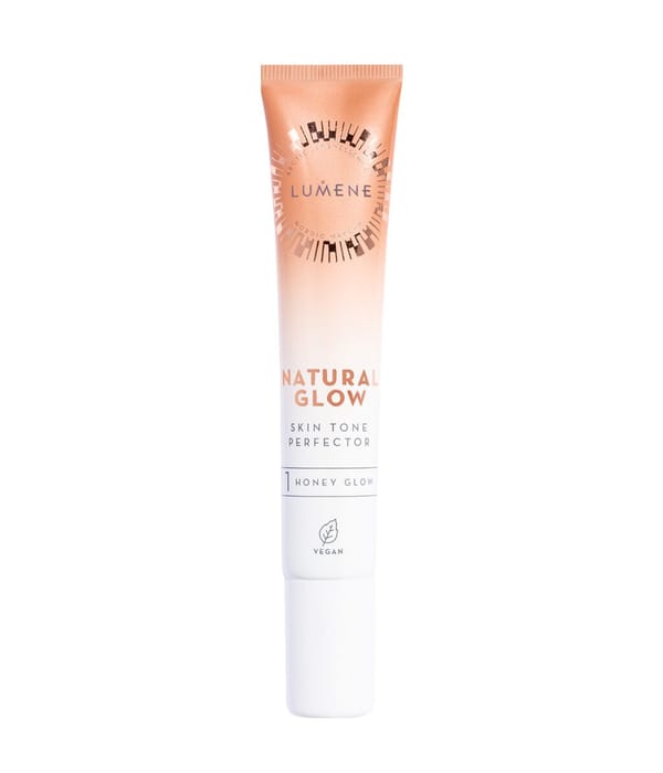Obrázek produktu 1 z 2, Lumene Natural Glow Rozjasňovač