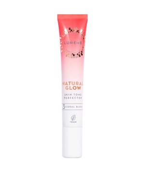 Lumene Natural Glow Skin Tone Perfector Highlighter