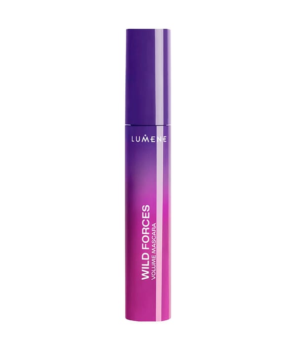 Produktbillede 1 af 6, Lumene Wild Forces Mascara