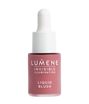 Lumene Invisible Illumination Liquid Blush Blush-creme