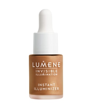 Lumene Invisible Illumination Instant Illuminizer Rozświetlacz 15 ml Sunset Radiance