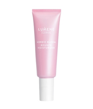 Lumene Nordic Bloom [Lumo] Bounce Moisturizer Crème de jour
