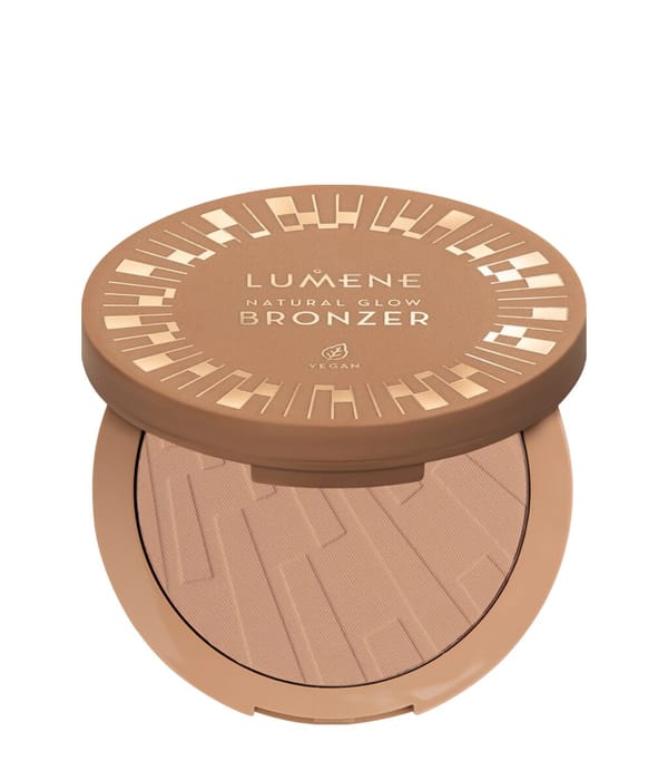 Produktbillede 1 af 3, Lumene Natural Glow Bronzer