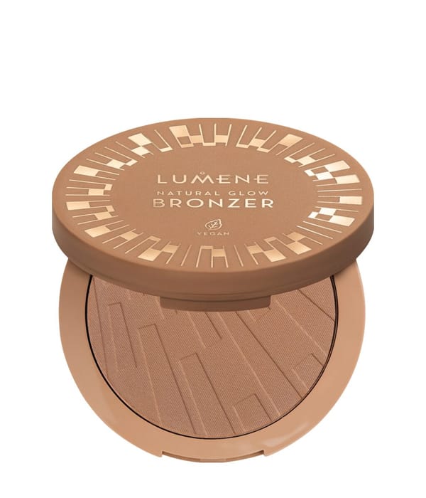 Image du produit 1 sur 3, Lumene Natural Glow Bronzante