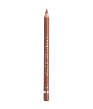 Lumene Color Cosmetics Luminous Color Lipliner Lipliner · 1.1 g · Hellbraun