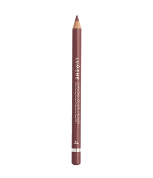 Lumene Color Cosmetics Luminous Color Lipliner Lipliner · 1.1 g · Hellbraun