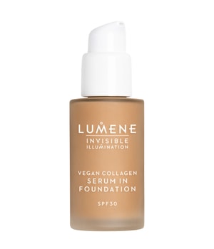 Lumene Invisible Illumination Vegan Collagen Serum in Foundation SPF30 Podkład w płynie 30 ml 5