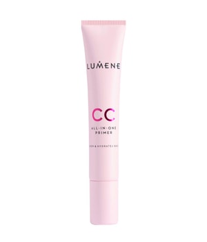Lumene CC All In One Primer