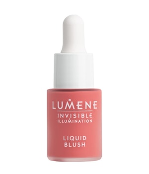 Lumene Invisible Illumination Liquid Blush Blush-creme