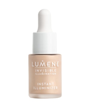 Lumene Invisible Illumination Instant Illuminizer rozświetlacz do twarzy i okolic oczu odcień Golden Hour 15 ml można nabyć na stronie Flaconi.pl