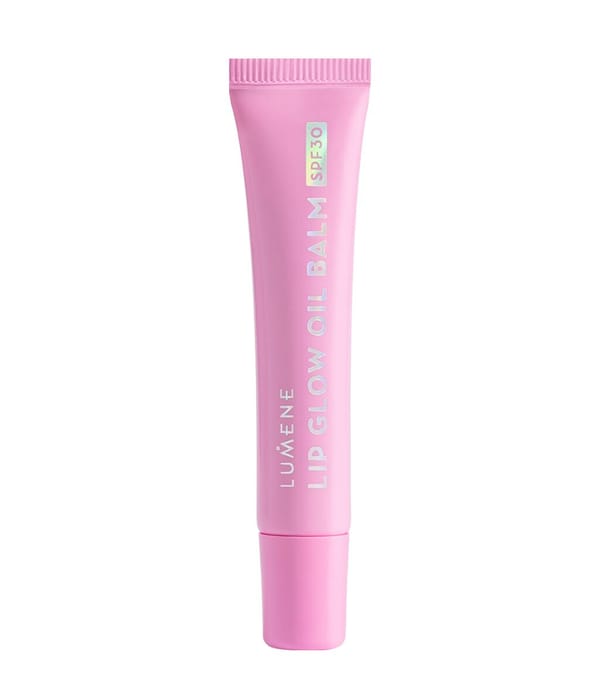 Obrázek produktu 1 z 5, Lumene Lip Glow Balzám na rty