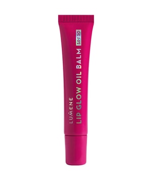 Lumene Lip Glow Oil Balm Spf30 Lippenbalsam 3 Cherry 10 g