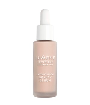 Lumene Instant Glow Beauty Serum Foundationdråber