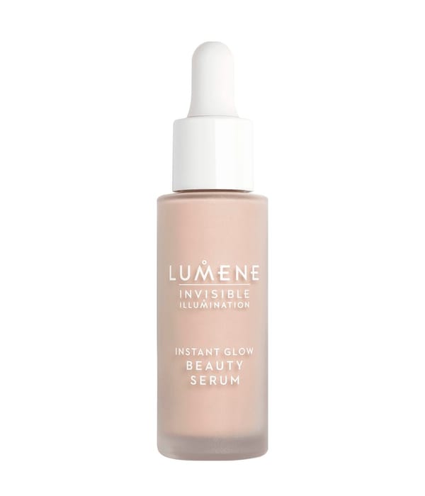 Produktbild 1 von 5, Lumene Instant Glow Foundation Drops