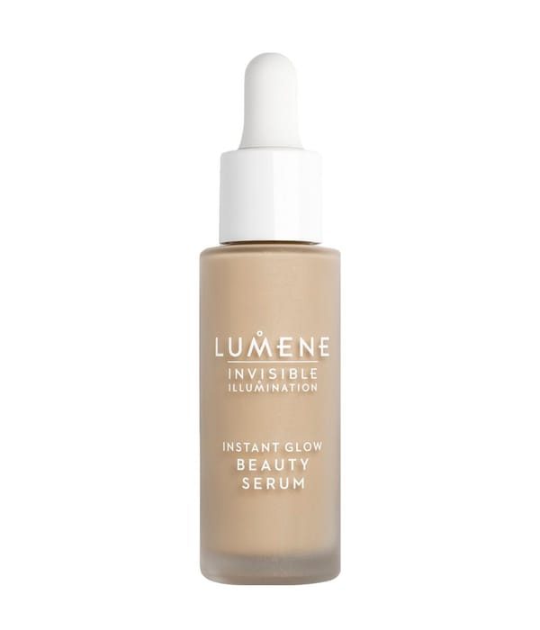 Zdjęcie produktu 1 z 5, Lumene Instant Glow Podkład w kroplach