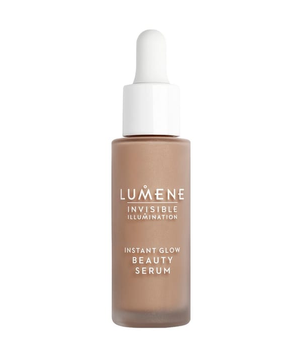 Produktbild 1 von 5, Lumene Instant Glow Foundation Drops