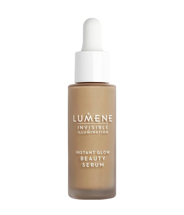 Produktbillede 1 af 5, Lumene Instant Glow Foundationdråber