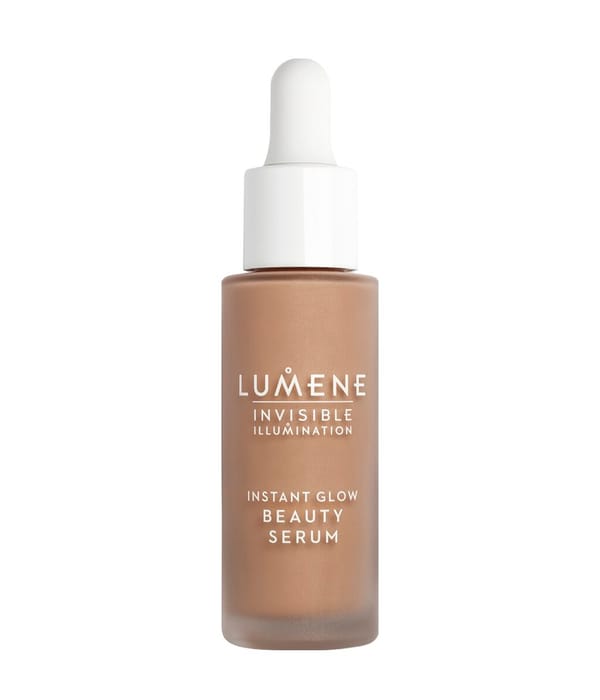 Produktbild 1 von 5, Lumene Instant Glow Foundation Drops