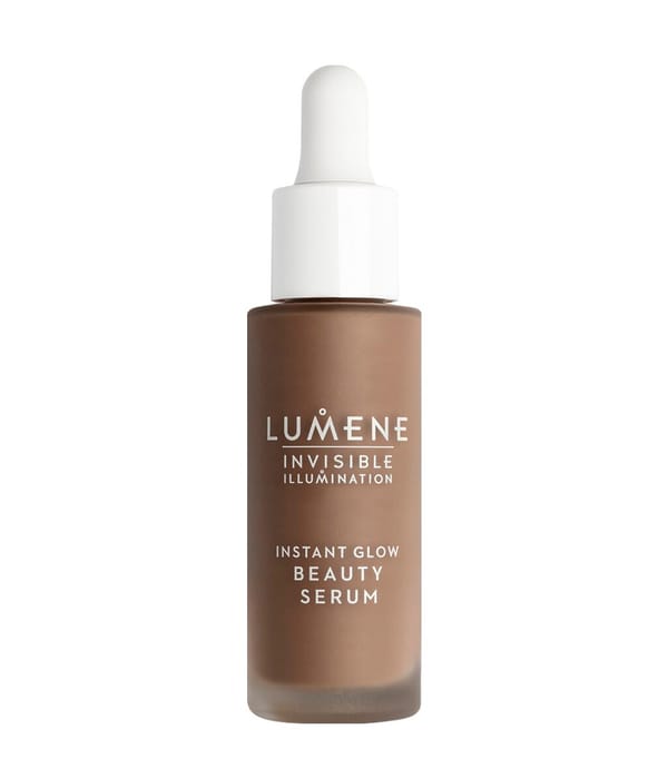 Produktbild 1 von 5, Lumene Instant Glow Foundation Drops
