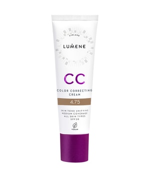 Lumene CC Color Correcting Cream SPF20 Krem CC 30 ml 4.75