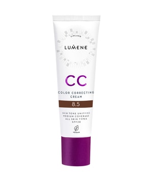 Lumene CC Color Correcting Cream SPF20 Krem CC 30 ml 8.5