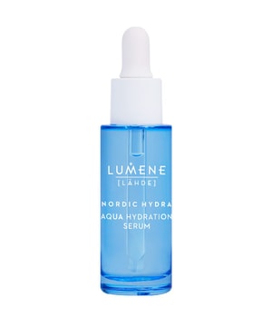 Lumene Nordic Hydra [Lähde] Aqua Hydration Serum Serum do twarzy 30 ml