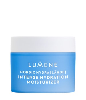 Lumene Nordic Hydra [Lähde] Intense Hydration Moisturizer Dagcreme