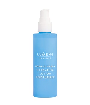 Lumene Nordic Hydra [Lähde] Hydrating Lotion Moisturizer Crème de jour