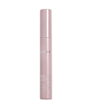 Lumene Color Cosmetics Essential Volume Mascara Mascara Black 7 ml Unisexe