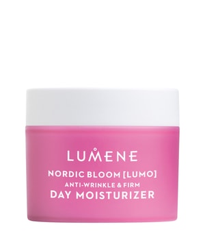 Lumene Nordic Bloom [Lumo] Anti-wrinkle & Firm Day Moisturizer Dagcrème 50 ml