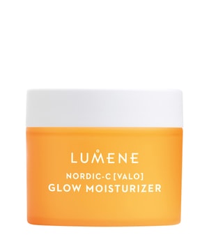Lumene Nordic C [Valo] Glow Moisturizer Crème de jour