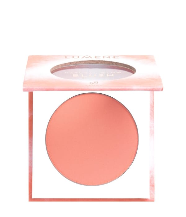 Productafbeelding 1 van 3, Lumene Natural Glow Blush