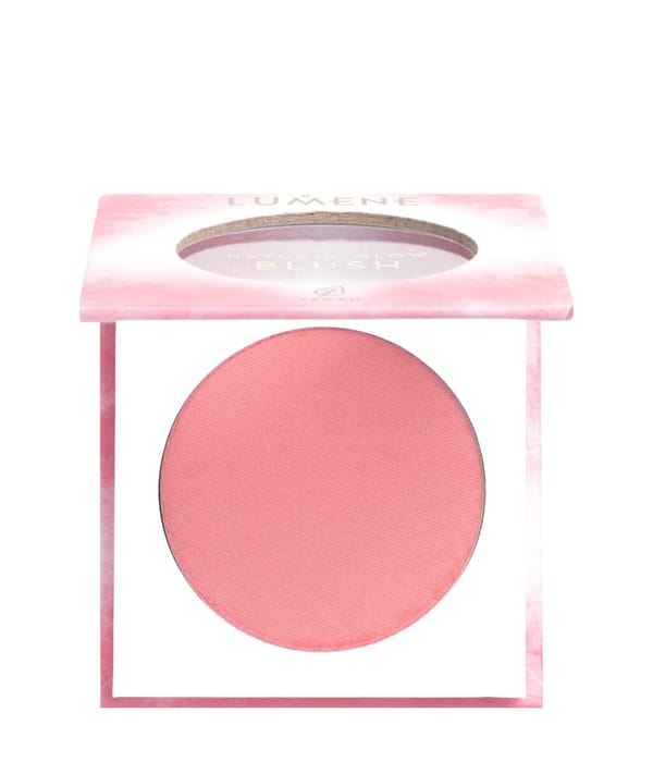 Produktbillede 1 af 3, Lumene Natural Glow Blush