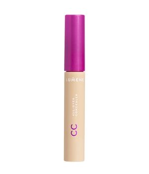 Lumene CC All-Over Concealer korektor kremowy odcień 0.5 Light 8.5 ml można nabyć na stronie Flaconi.pl