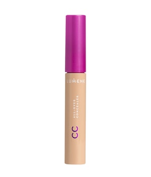 Lumene CC All-Over Concealer korektor kremowy odcień 2 Medium 8.5 ml można nabyć na stronie Flaconi.pl
