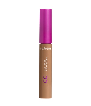 Lumene CC All-Over Concealer korektor kremowy odcień 5 Deep Tan 8.5 ml można nabyć na stronie Flaconi.pl