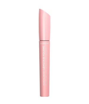 Lumene Color Cosmetics Nordic Berry Length & Volume Mascara Mascara Black 8 ml