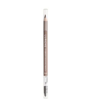 Lumene Color Cosmetics Eyebrow Shaping Pencil Kredka do brwi 1.08 g 2 Brown