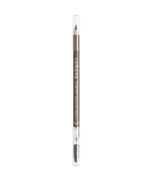 Lumene Color Cosmetics Eyebrow Shaping Pencil Kredka do brwi 1.08 g 3 Ash Brown