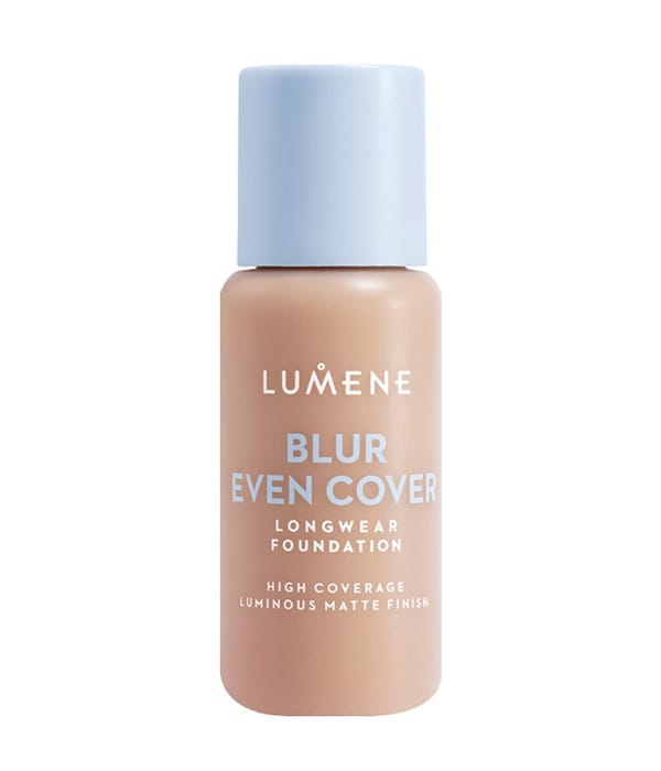 Produktbild 1 von 6, Lumene Blur Flüssige Foundation