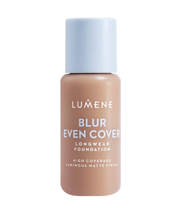 Produktbild 1 von 6, Lumene Blur Flüssige Foundation