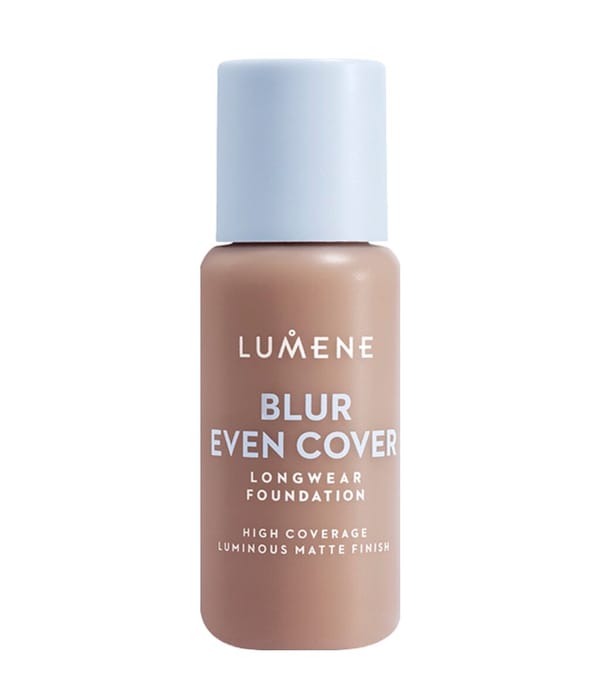 Image du produit 1 sur 6, Lumene Blur Fond de teint