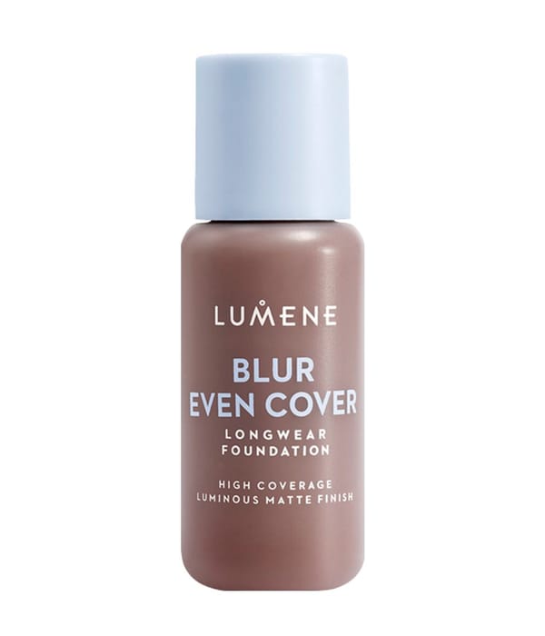 Produktbild 1 av 6, Lumene Blur Flytande foundation