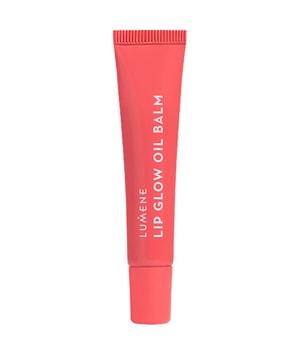 Lumene Lip Glow Oil Balm balsam do ust z olejem odcień 2 Juicy 10 ml można nabyć na stronie Flaconi.pl